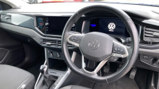Volkswagen Taigo 1.0 TSI Life 5dr Petrol Hatchback